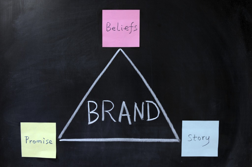 How To Build Brand Through Storytelling - Brand Matters Inc.